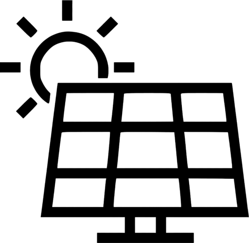 Solar Sistem Bataryaları